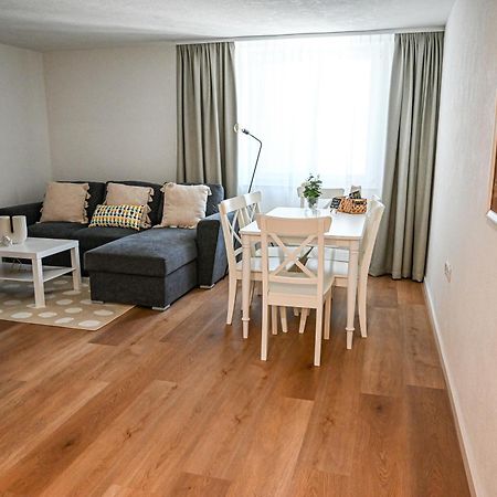 Apartma Cave Bliss Maribor Bagian luar foto
