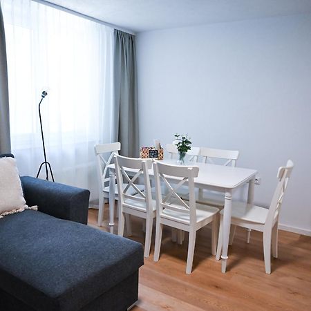 Apartma Cave Bliss Maribor Bagian luar foto