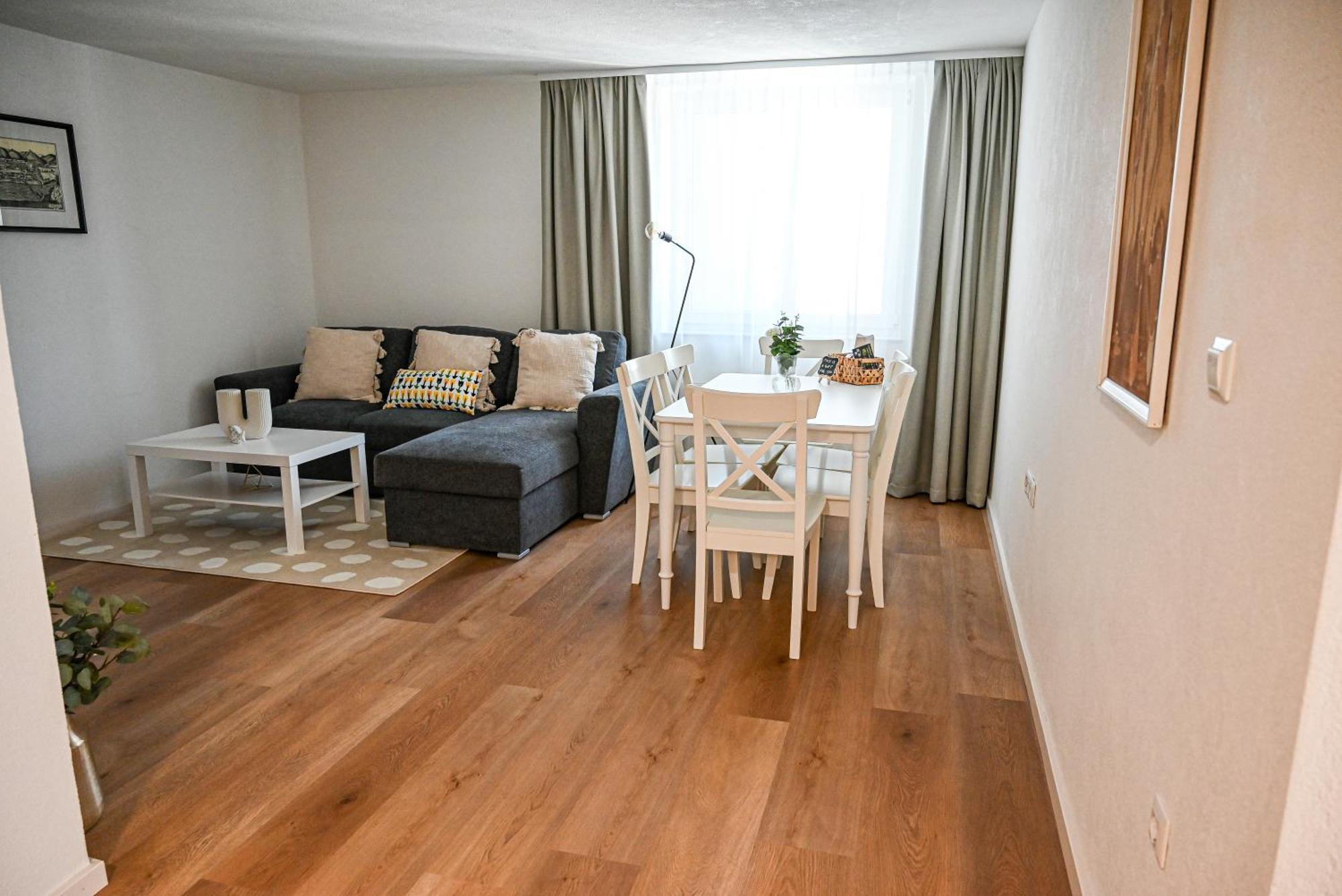 Apartma Cave Bliss Maribor Bagian luar foto