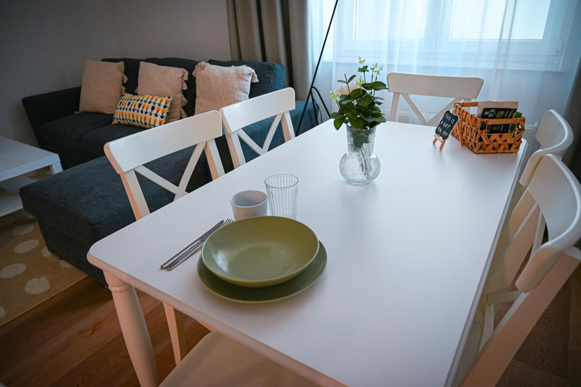 Apartma Cave Bliss Maribor Bagian luar foto