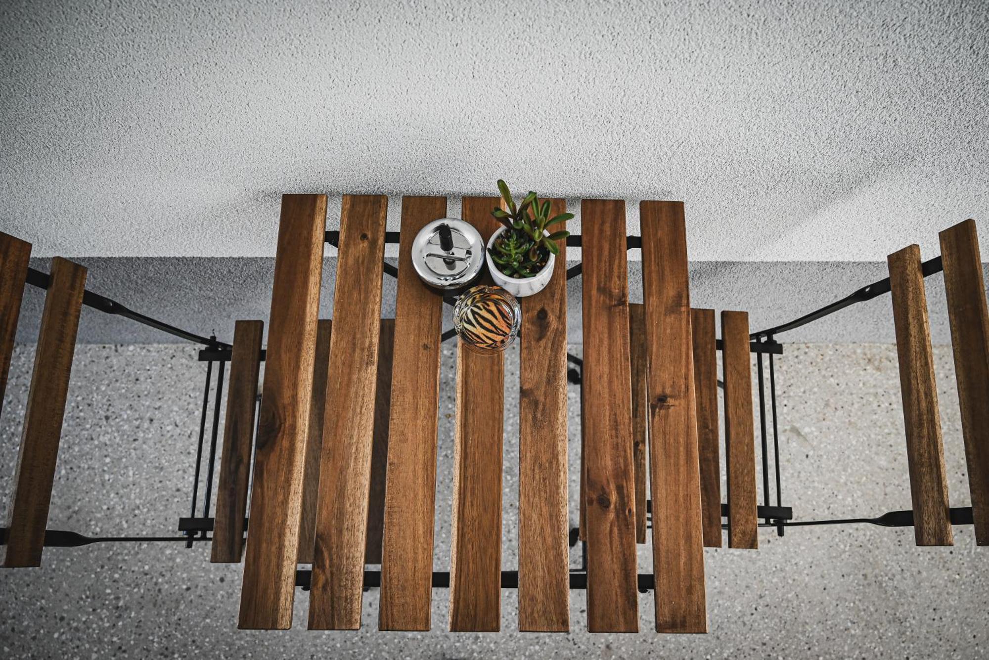 Apartma Cave Bliss Maribor Bagian luar foto