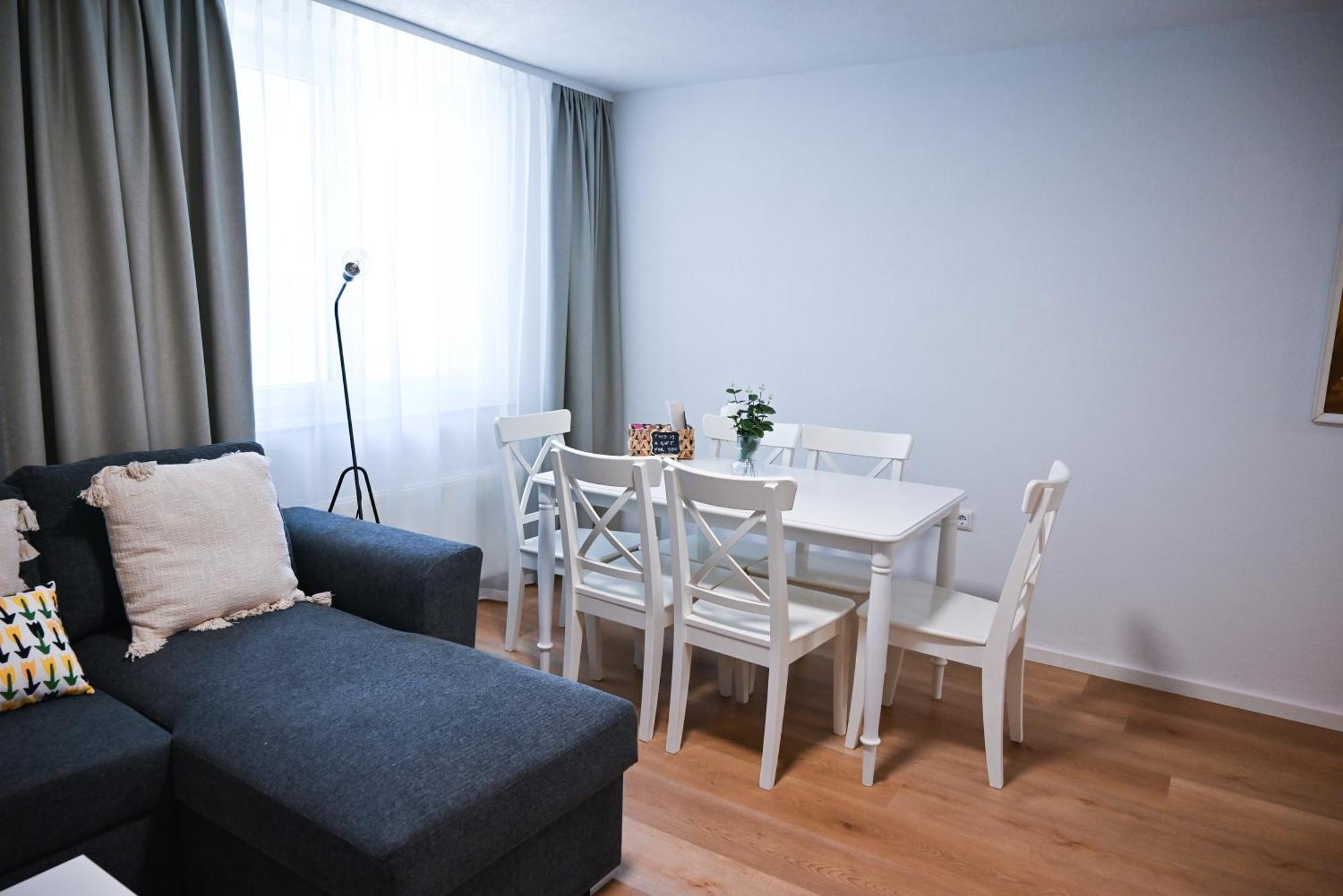 Apartma Cave Bliss Maribor Bagian luar foto
