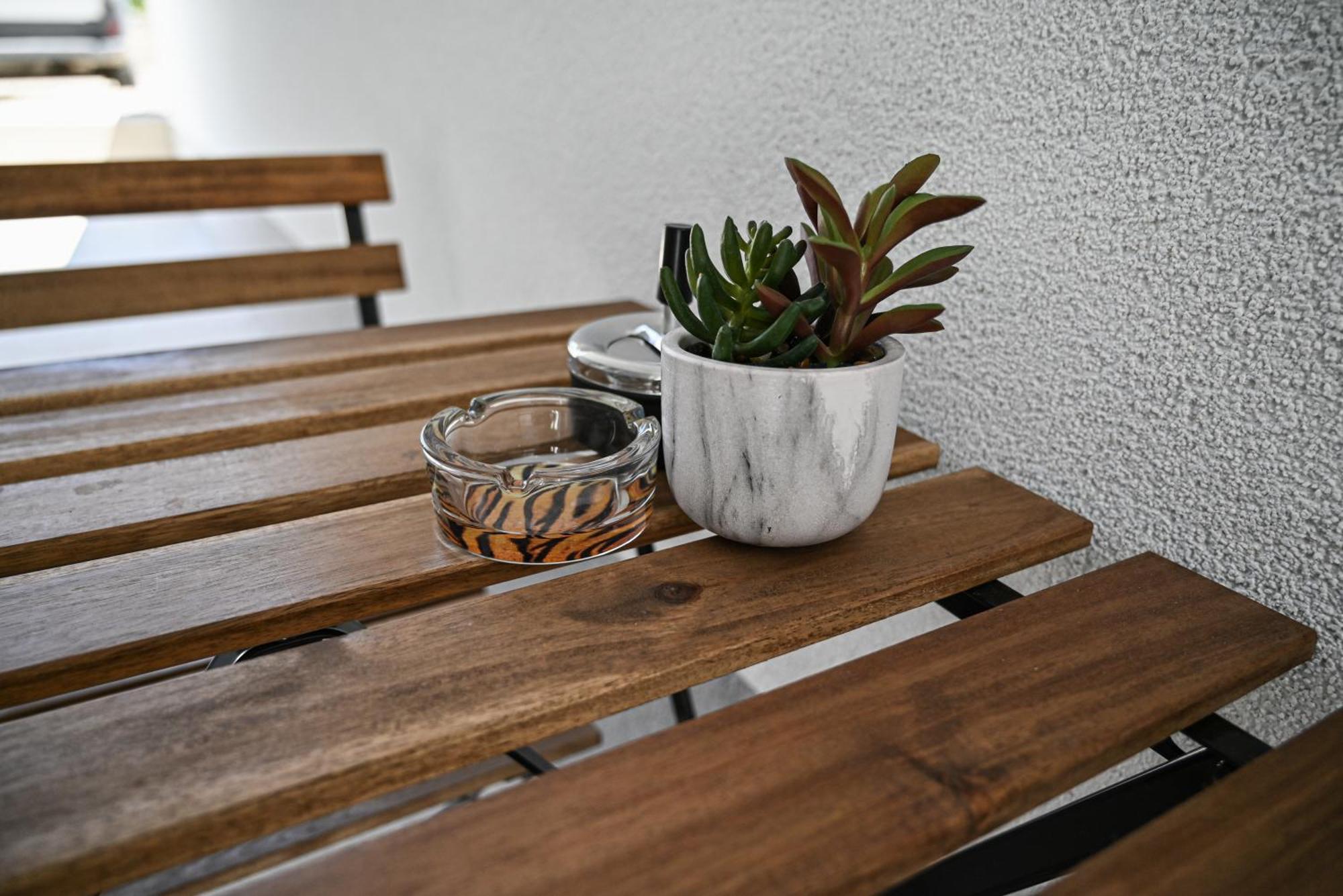 Apartma Cave Bliss Maribor Bagian luar foto