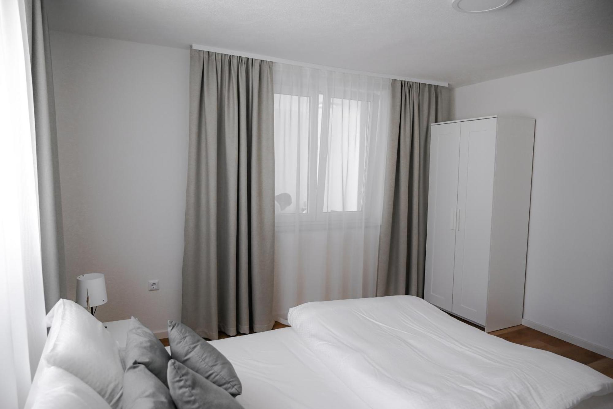 Apartma Cave Bliss Maribor Bagian luar foto