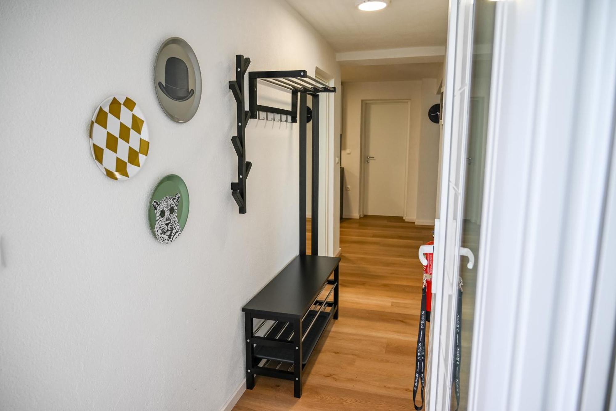 Apartma Cave Bliss Maribor Bagian luar foto
