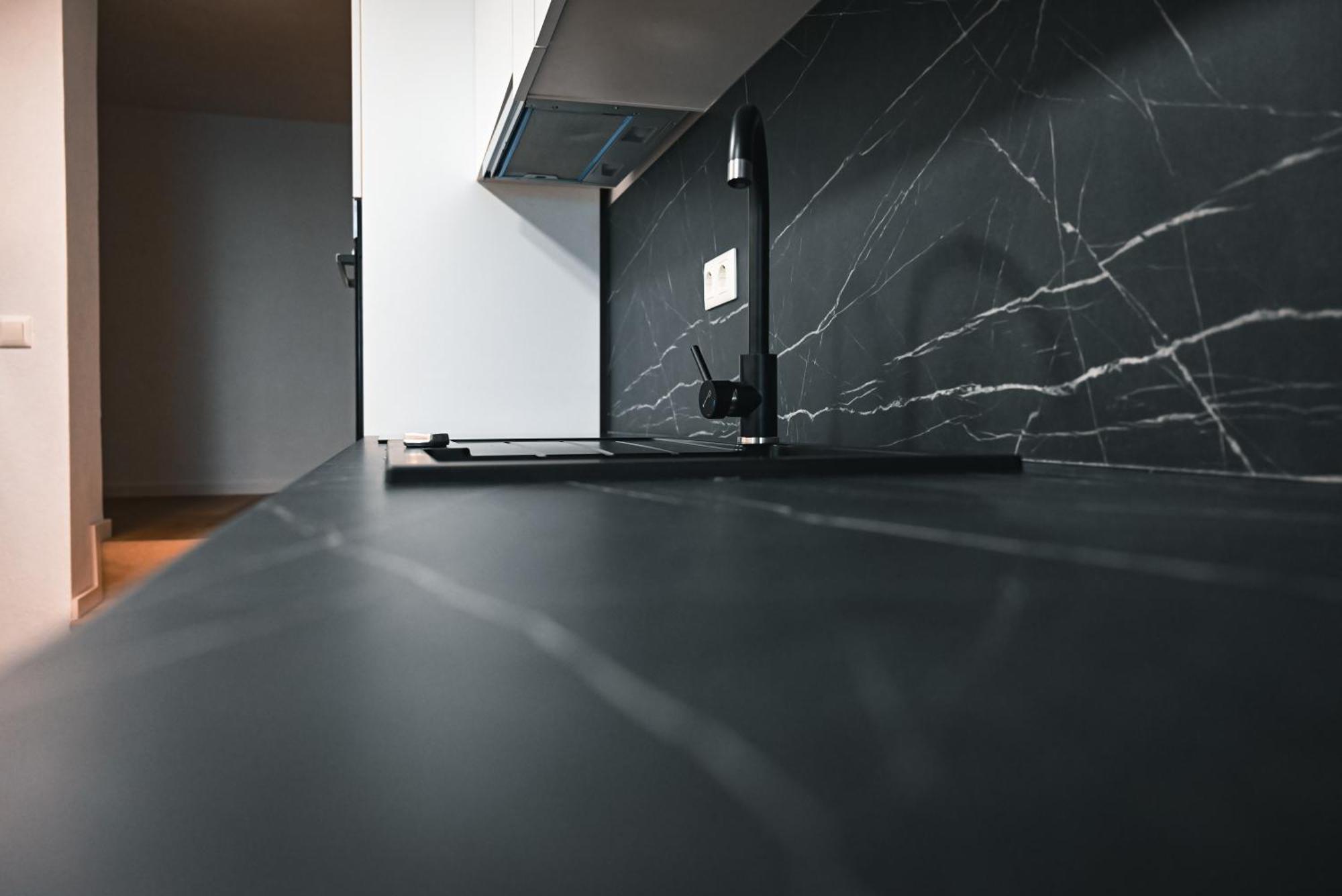 Apartma Cave Bliss Maribor Bagian luar foto