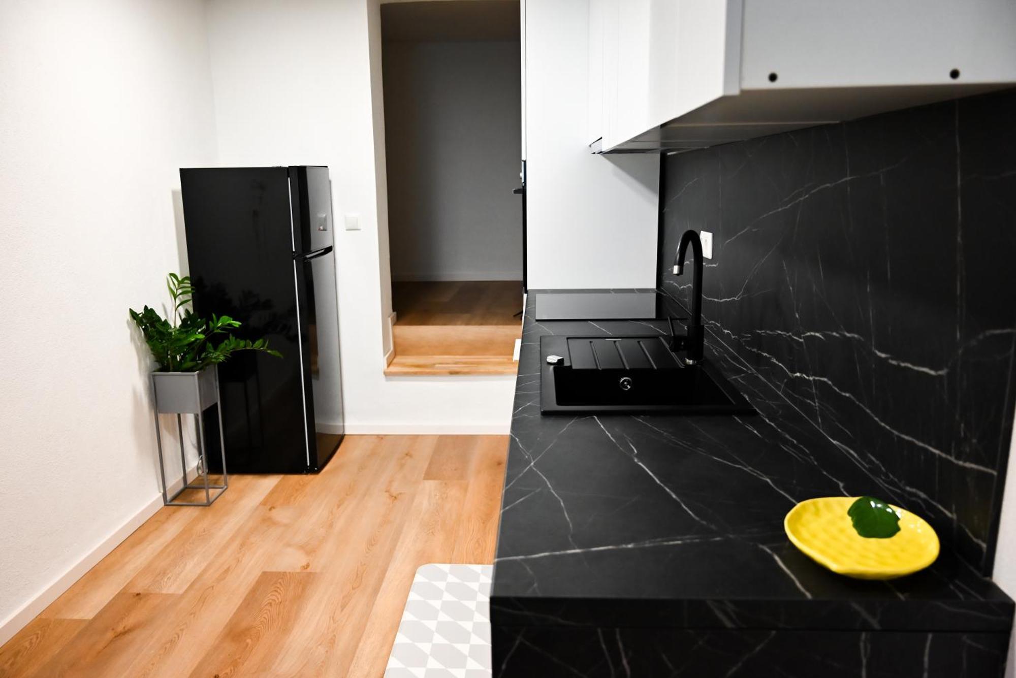 Apartma Cave Bliss Maribor Bagian luar foto
