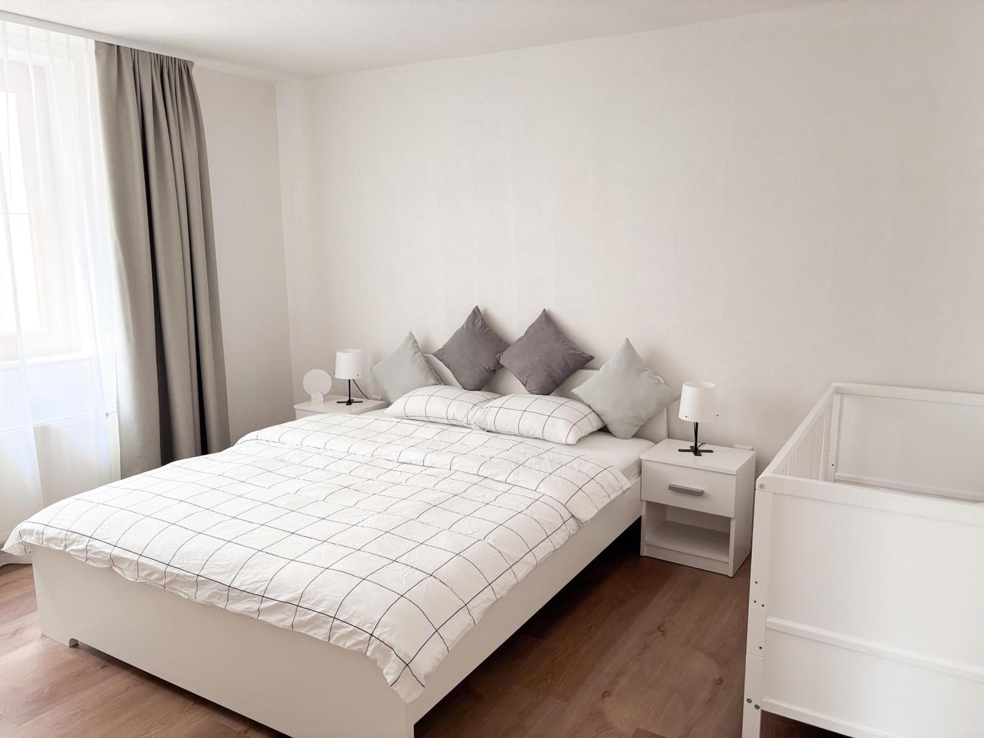 Apartma Cave Bliss Maribor Bagian luar foto